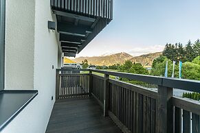 Tevini Alpine Apartments - Kitzblick