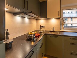 Tevini Alpine Apartments - Kitzblick