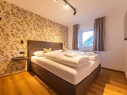 Tevini Alpine Apartments - Kitzblick