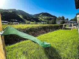 Tevini Alpine Apartments - Kitzblick