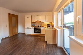 Tevini Alpine Apartments - Kitzblick