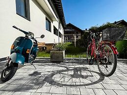 Tevini Alpine Apartments - Kitzblick