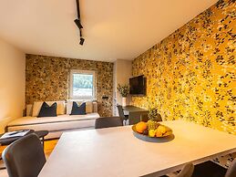 Tevini Alpine Apartments - Kitzblick