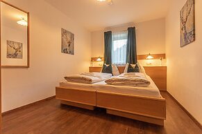 Tevini Alpine Apartments - Kitzblick