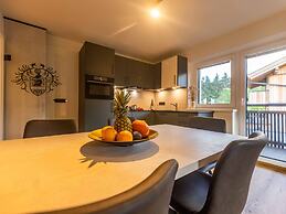 Tevini Alpine Apartments - Kitzblick