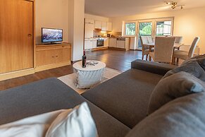 Tevini Alpine Apartments - Kitzblick