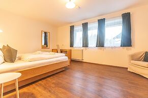 Tevini Alpine Apartments - Kitzblick