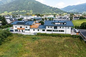 Tevini Alpine Apartments - Kitzblick