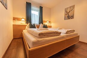 Tevini Alpine Apartments - Kitzblick