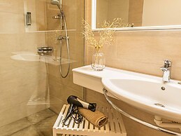 Tevini Alpine Apartments - Kitzblick