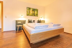 Tevini Alpine Apartments - Kitzblick