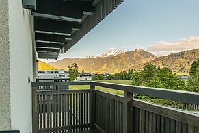 Tevini Alpine Apartments - Kitzblick