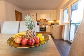 Tevini Alpine Apartments - Kitzblick