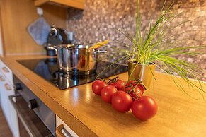 Tevini Alpine Apartments - Kitzblick