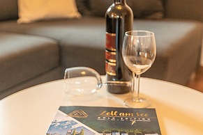 Tevini Alpine Apartments - Kitzblick