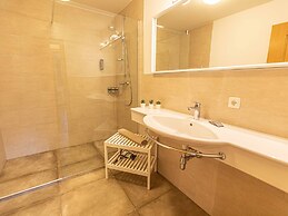 Tevini Alpine Apartments - Kitzblick