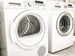 Tevini Alpine Apartments - Kitzblick