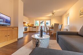 Tevini Alpine Apartments - Kitzblick