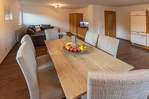 Tevini Alpine Apartments - Kitzblick