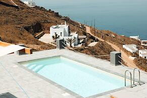 Blue Breeze Villa - Private Pool 180 Seaview