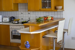 Sirina Lina Beachfront Suite