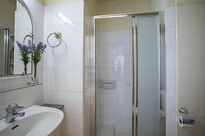 Sirina Lina Beachfront Suite