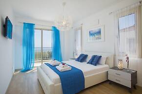 Villa Iris Mazotos in Larnaca