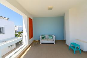 Protaras Seafront Villa Alia