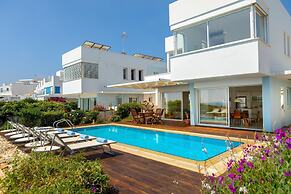 Protaras Seafront Villa Alia