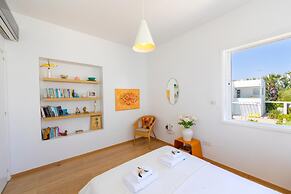Protaras Seafront Villa Alia