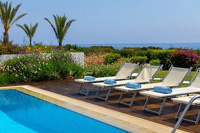 Protaras Seafront Villa Alia