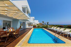Protaras Seafront Villa Alia