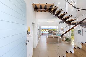 Protaras Seafront Villa Alia