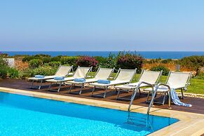 Protaras Seafront Villa Alia
