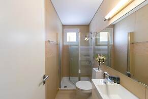 Protaras Seafront Villa Alia