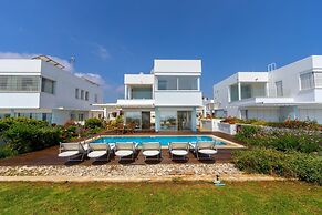 Protaras Seafront Villa Alia