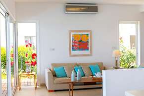 Protaras Seafront Villa Alia