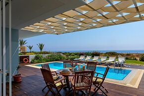 Protaras Seafront Villa Alia