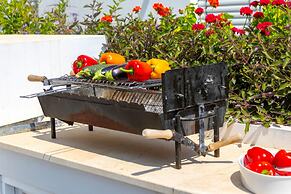 Protaras Seafront Villa Alia