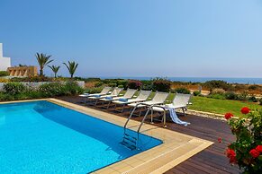 Protaras Seafront Villa Alia