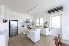 Protaras Seafront Villa Alia