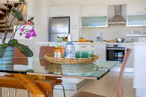 Protaras Seafront Villa Alia