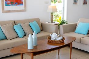 Protaras Seafront Villa Alia