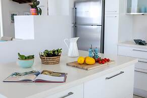 Protaras Seafront Villa Alia