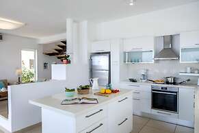 Protaras Seafront Villa Alia