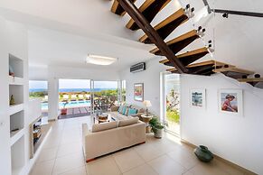 Protaras Seafront Villa Alia