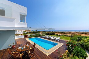 Protaras Seafront Villa Alia