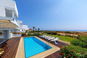 Protaras Seafront Villa Alia