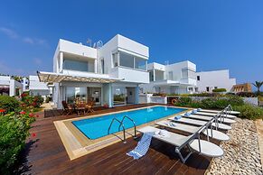 Protaras Seafront Villa Alia