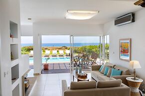 Protaras Seafront Villa Alia